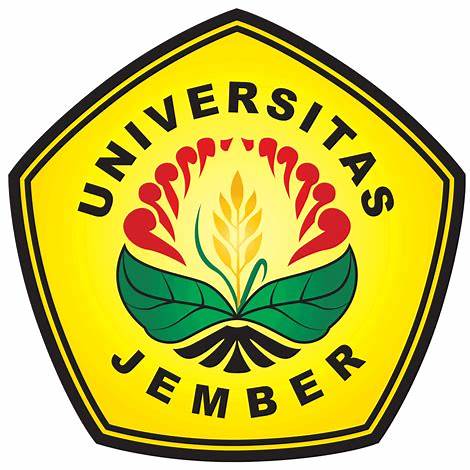 Logo Universitas Jember (UNEJ)