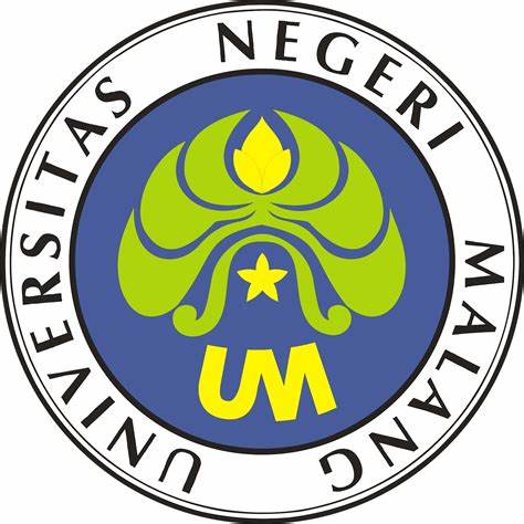 Logo Universitas Negeri Malang (UM)